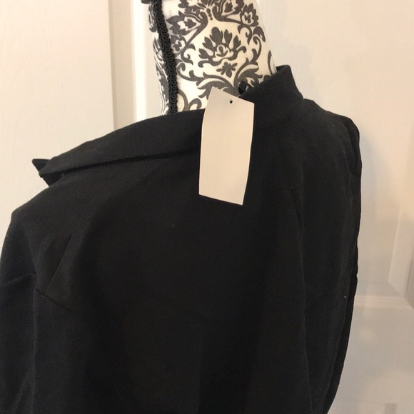 SOLD! BRAND NEW! H&M blazer (BLOUSE NOT INCLUDED) - Picture 4 of 5